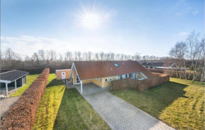 Nice Home In Otterup With Kitchen Otterup